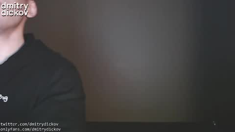 DmitryDickov online show from December 18, 2:42 am