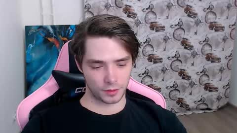 Dead A online show from March 17, 1:21 am