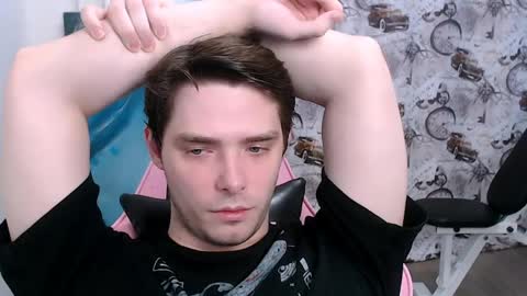 Dead A online show from May 26, 3:45 am
