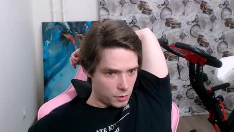 Dead A online show from March 15, 3:22 am