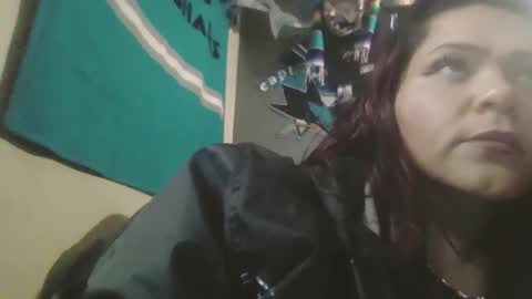 dnasty408 online show from February 18, 2:44 am