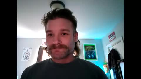 ImperviousAnchored online show from January 31, 1:02 pm