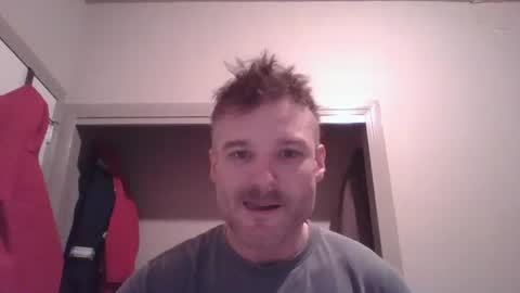 ImperviousAnchored online show from February 9, 4:49 am