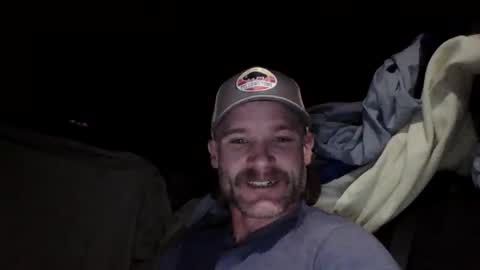 ImperviousAnchored online show from February 3, 10:36 am