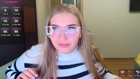 Alice online show from October 27, 6:41 pm