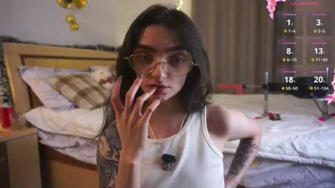 Kristian online show from January 10, 12:16 am