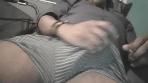 Alex online show from May 10, 1:01 am