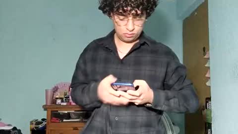 MrPepino online show from January 17, 6:12 am