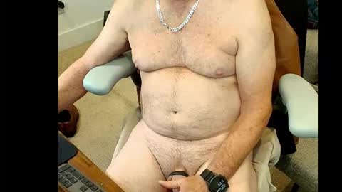 doctorcockring online show from November 3, 6:20 pm