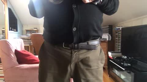 Theprinceofdarkness online show from February 17, 2:05 pm