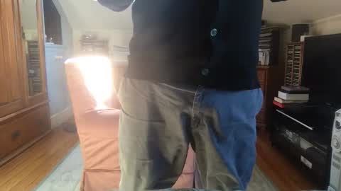 Theprinceofdarkness online show from March 21, 1:27 pm