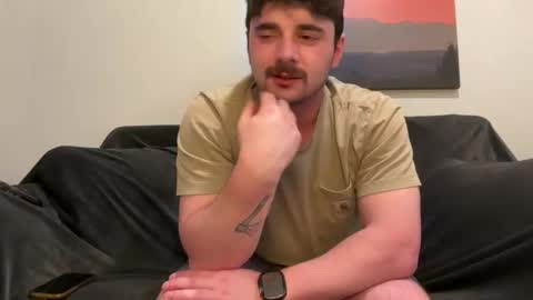 GIJO online show from March 13, 3:54 am