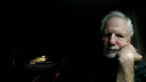 Snapshot of doingmyself69 chatting on September 30, 11:59 pm doingmyself69 online show from September 30, 11:59 pm