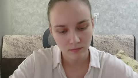 dolcezza_ online show from July 6, 1:19 pm