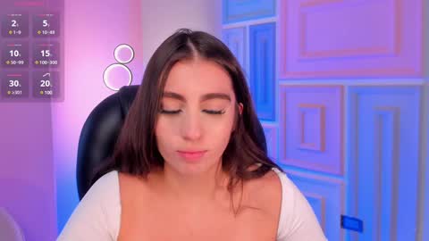 Dolcie  online show from February 26, 6:37 pm