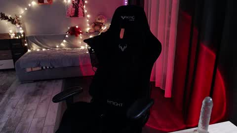 doll1_maiya online show from January 14, 9:34 pm