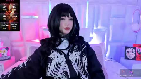 doll  bella online show from May 19, 1:18 pm