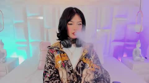 doll  bella online show from February 23, 1:02 pm