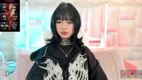 doll  bella online show from May 26, 1:28 pm