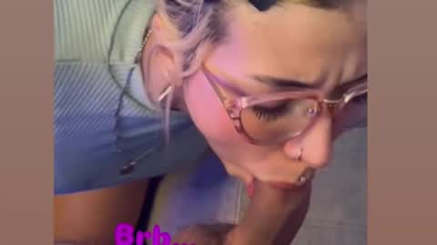 Auro and Santiago online show from November 27, 3:47 am