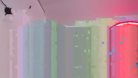 doll_and_thebrown online show from April 10, 3:17 pm