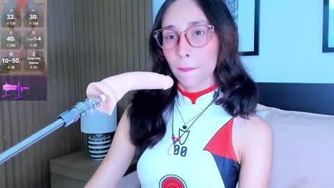 Bella  online show from November 20, 8:28 pm