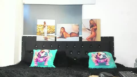 C E L E S T E  online show from February 23, 11:14 pm