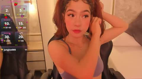 D  online show from October 9, 2:50 am