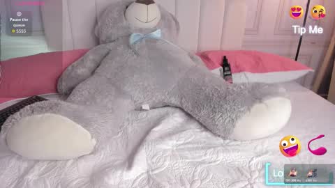 doll_kata online show from November 22, 12:36 pm