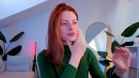 Your doll Lesli online show from November 25, 10:03 am