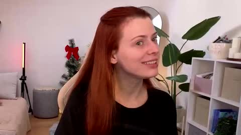 Your doll Lesli online show from January 14, 11:07 am