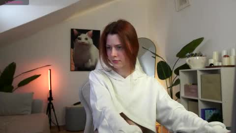 Your doll Lesli online show from March 3, 12:34 pm