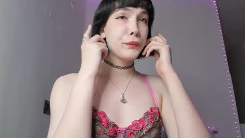 Kira online show from March 1, 5:27 pm