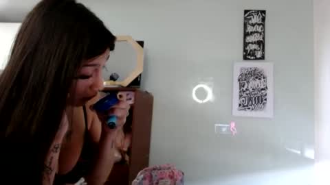 Catherine XXX online show from November 11, 7:05 pm