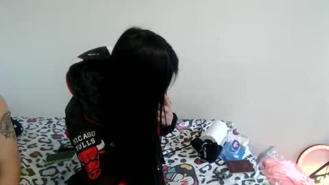 Catherine XXX online show from May 14, 7:12 pm