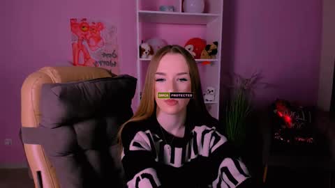 doll_vey online show from February 26, 1:00 pm