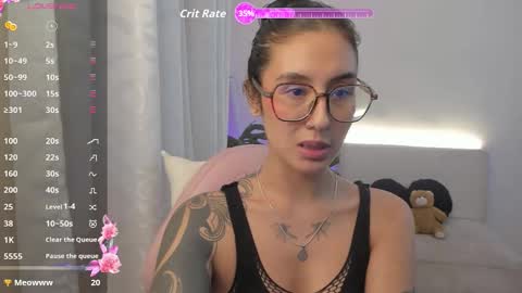 veronica  Independent model online show from November 29, 1:46 am