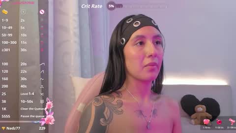 veronica  Independent model online show from November 18, 1:52 am