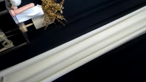 dollescent online show from April 9, 9:42 pm