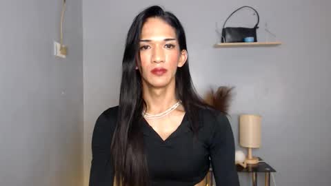 dollescent online show from April 18, 7:07 pm