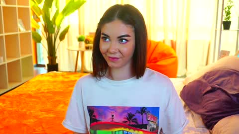 dollface_sophy online show from January 20, 1:00 pm