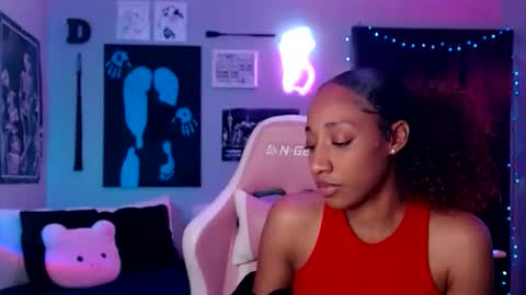 Princess DollfaceBeauty online show from May 16, 2:52 am