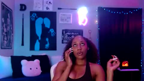 Princess DollfaceBeauty online show from June 8, 1:28 am