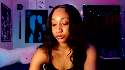 Princess DollfaceBeauty online show from March 15, 12:59 am