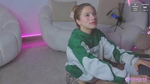 DollFaceInk online show from March 13, 3:10 am