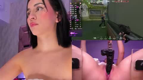 dollieemma online show from March 7, 2:50 pm