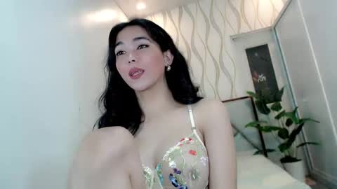 Snapshot of dollinheat chatting on October 21, 6:00 pm Make me Happy online show from October 21, 6:00 pm