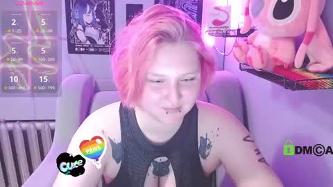 dollirosee online show from June 29, 4:20 am