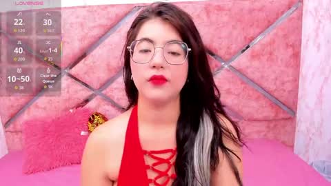 Antonella  online show from May 15, 11:51 am