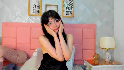 dolly_kitter online show from January 5, 5:27 pm
